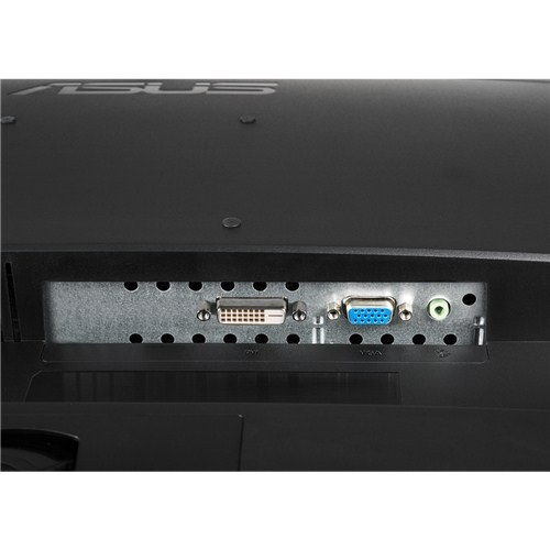 ASUS 21.5 inç VP228T Gaming, LED 1920x1080 1ms DVI,VGA Monitör