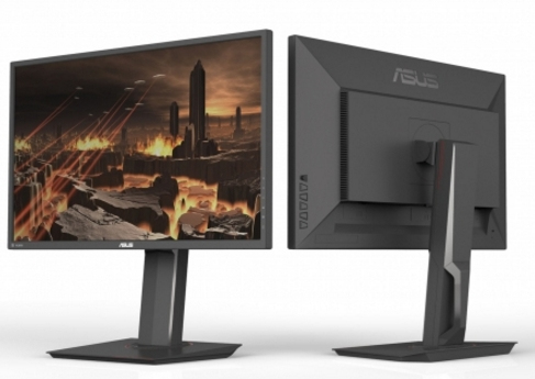 ASUS 27 inç PG27AQ Gaming 4K IPS 3840x 2160 Ekran 4 ms HDMI Monitör
