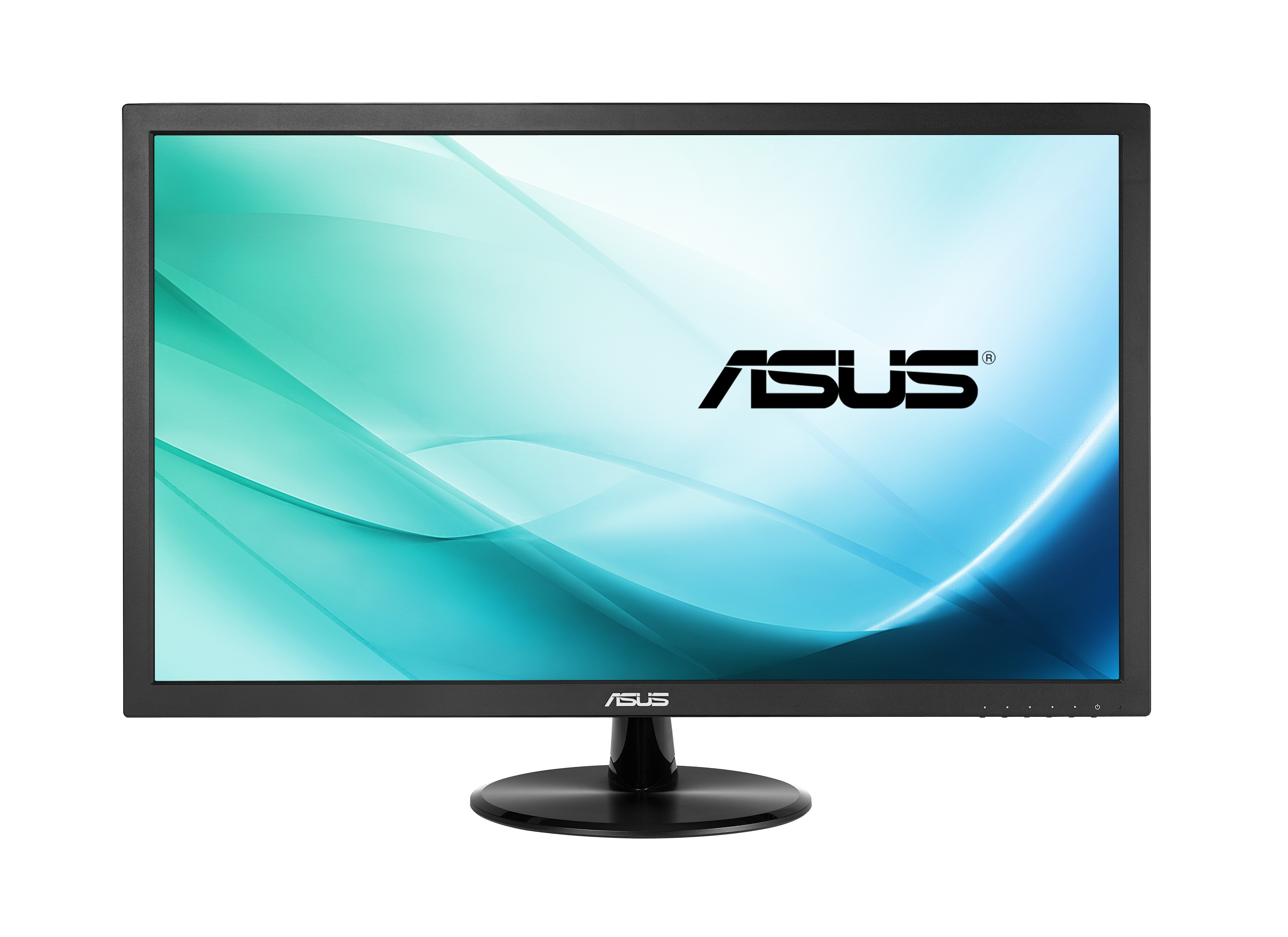 ASUS VP228TE 21.5 inç 1ms D-Sub/DVI-D Full HD Led Monitör
