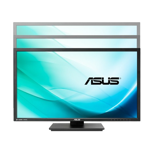 ASUS PB287Q, 28'' 71.12cm 1ms WLED/TN 60Hz 4K (3840x2160) Monitör Siyah