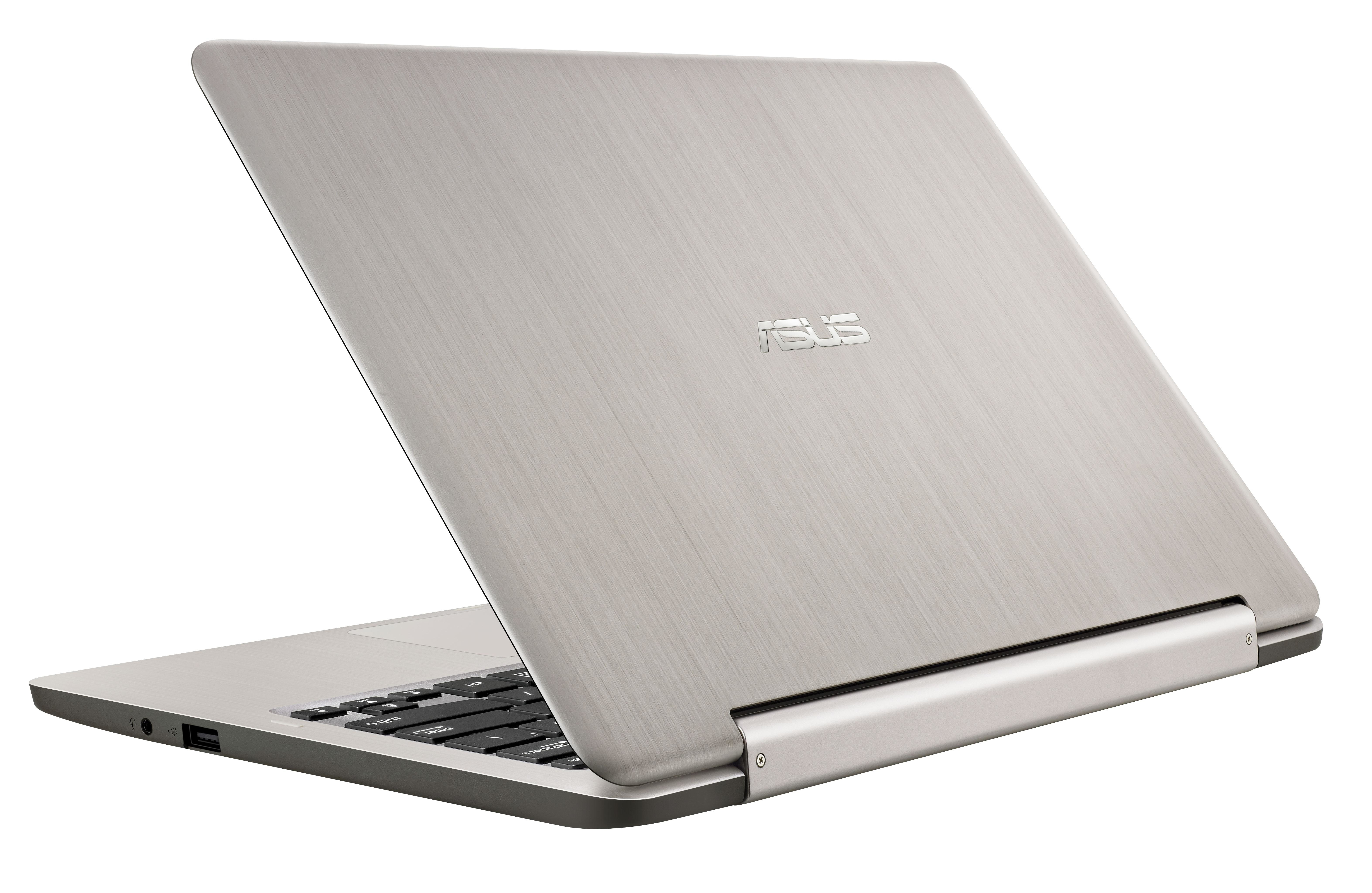 ASUS TP200SA-FV0110T 11.6" Dokunmatik Ekran Intel Celeron N3050 1.6 GHz 4GB 32GB Windows 10 Laptop