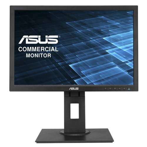 ASUS BE209TLB 19.45 inç 5 ms Analog+DVI-D IPS Monitör