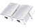 TP-LINK TL-PA411 Starter Kit - Adaptateur Powerline (Blanc)