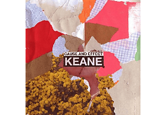 Keane - CAUSE AND EFFECT (DEL.ED.) | CD