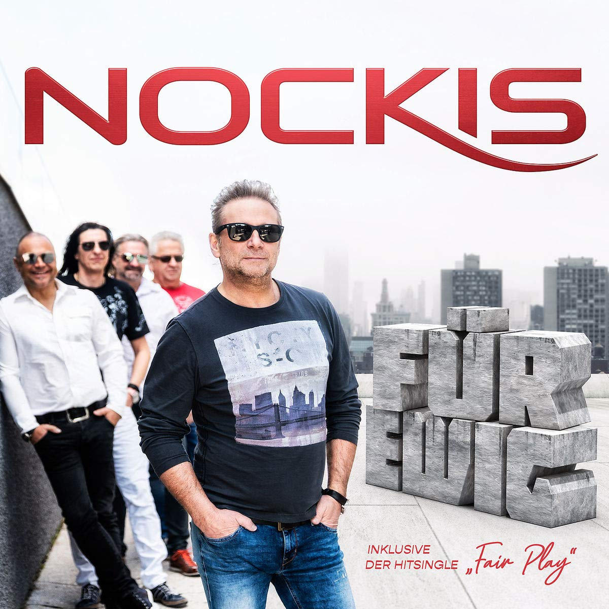 Nockis - Für Ewig [CD]