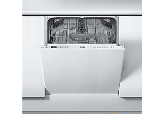 WHIRLPOOL WIO 3C23 6.5 E Beépíthető mosogatógép, 6.Érzék szenzorprogram, működésjelző fény a padlón