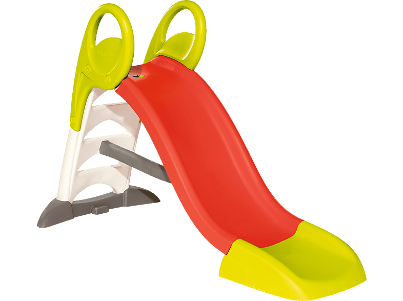 SMOBY Kunststoff Kinderrutsche Mehrfarbig Spielset