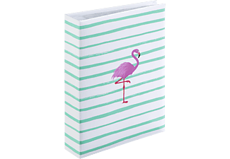 HAMA flamingo memo fotóalbum 10x15/200