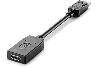 Cable - Hp, DISPLAYPORT TO HDMI ADAPTERCABL
