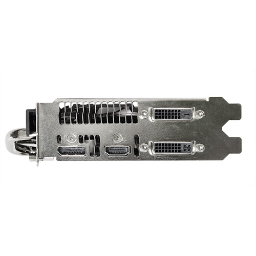 Tarjeta de Video Interna - ASUS, HD 7790 OC 2GB GDDR5