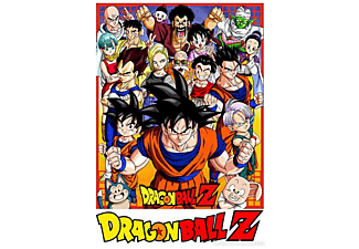 Box Dragon Ball Z - (118 - 199) -  DVD