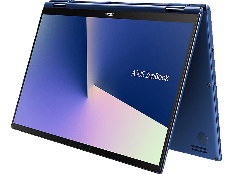 ASUS ZenBook Flip 13 (UX362FA-EL230T), Notebook mit 13,3 ...