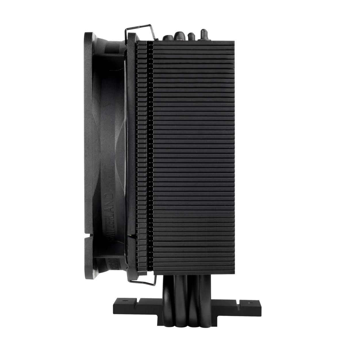 ARCTIC Freezer 33 PENTA CPU K ühler, Schwarz/Orange