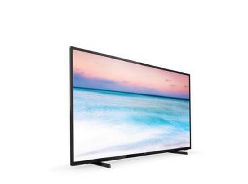 TV LED 43" - Philips 43PUS6504, UHD 4K, HDR 10+, Dolby Vision&Atmos, Smart TV, Panel 10 bits