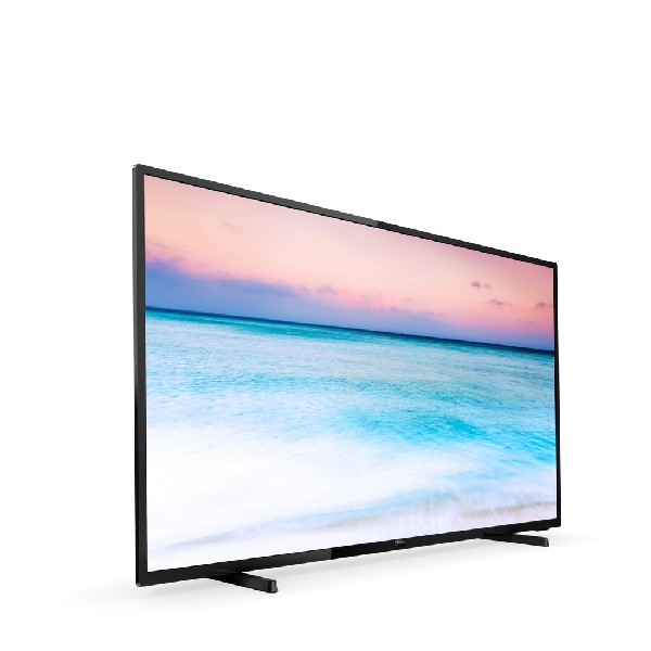 TV LED 50" - Philips 50PUS6504, UHD 4K, HDR 10+, Dolby Vision&Atmos, Smart TV, Panel 10 bits