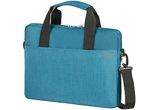 SAMSONITE SIDEWAYS 2.0-SHUTTLE SLEEVE 14.1" notebook tok, Moroccan kék (CT3*21002)