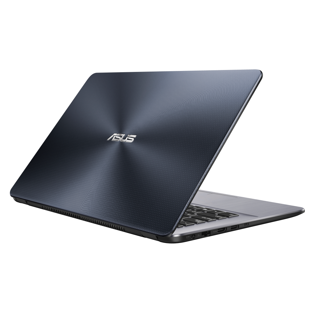ASUS R504 (R504ZA-EJ636T) - 15,6 Zoll - AMD Ryzen™ 5 2500U - 8 GB - 256 GB - AMD Radeon™ RX Vega 8 - Windows 10