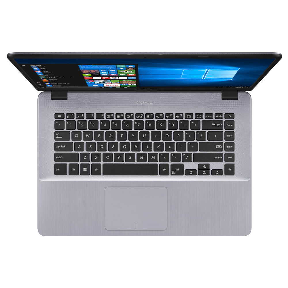 ASUS R504 (R504ZA-EJ636T) - 15,6 Zoll - AMD Ryzen™ 5 2500U - 8 GB - 256 GB - AMD Radeon™ RX Vega 8 - Windows 10