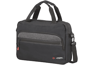 AMERICAN TOURISTER CITY AIM Laptop táska 15.6", fekete (79G*09004)