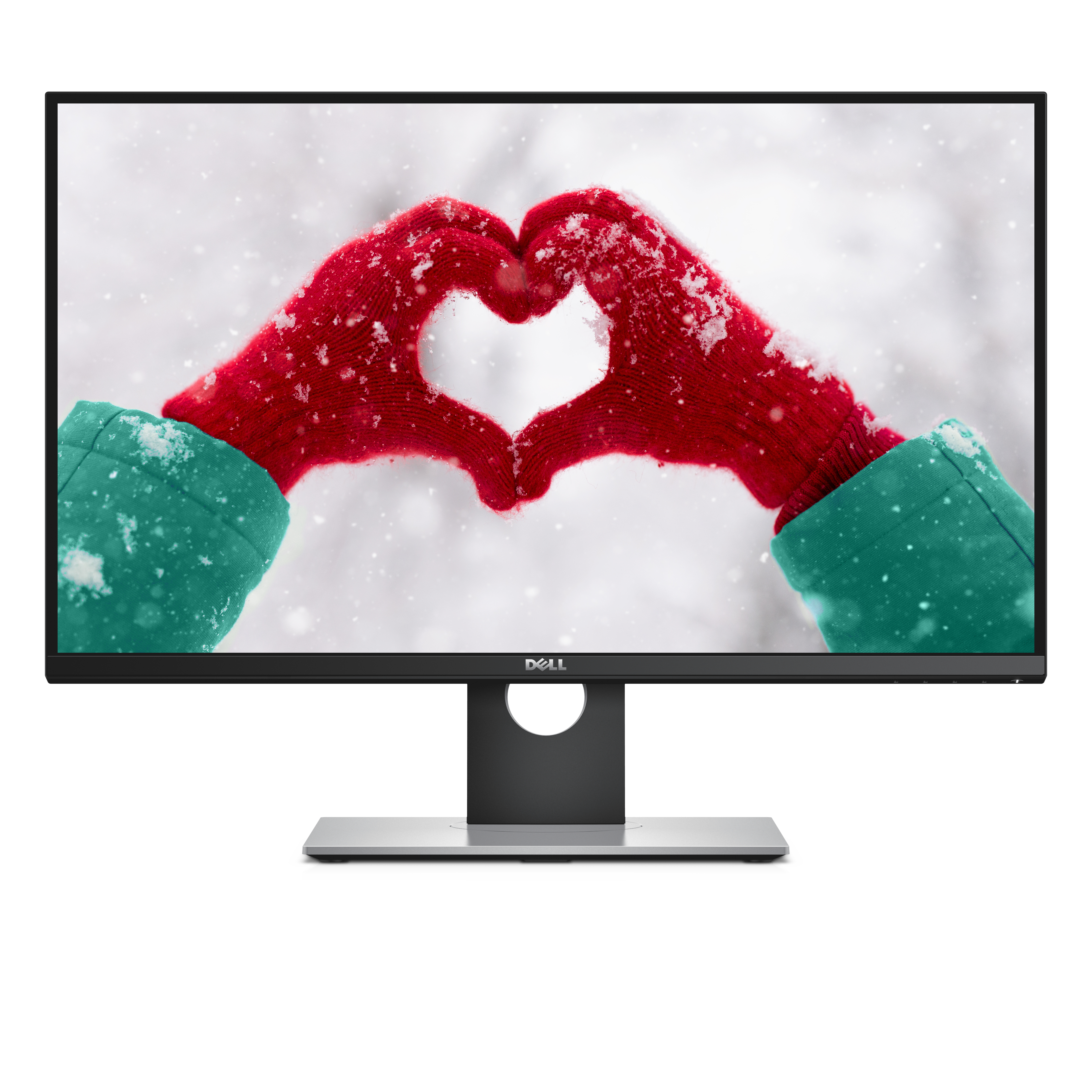 DELL S2716DG 27 inç 1 ms HDMI/DP QHD LED Monitör