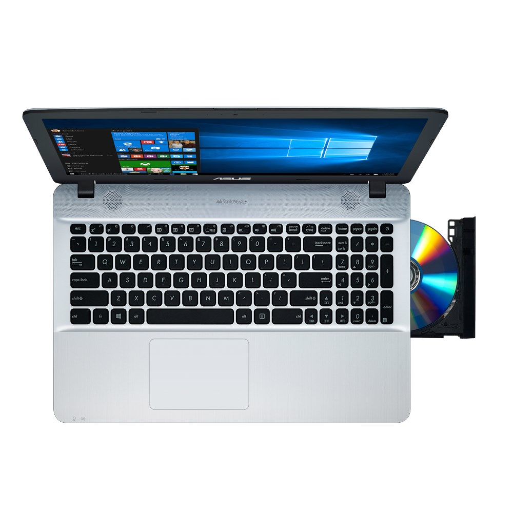 ASUS X541NA-GQ171T/Cel N3350/4G/500G 54/Share Laptop