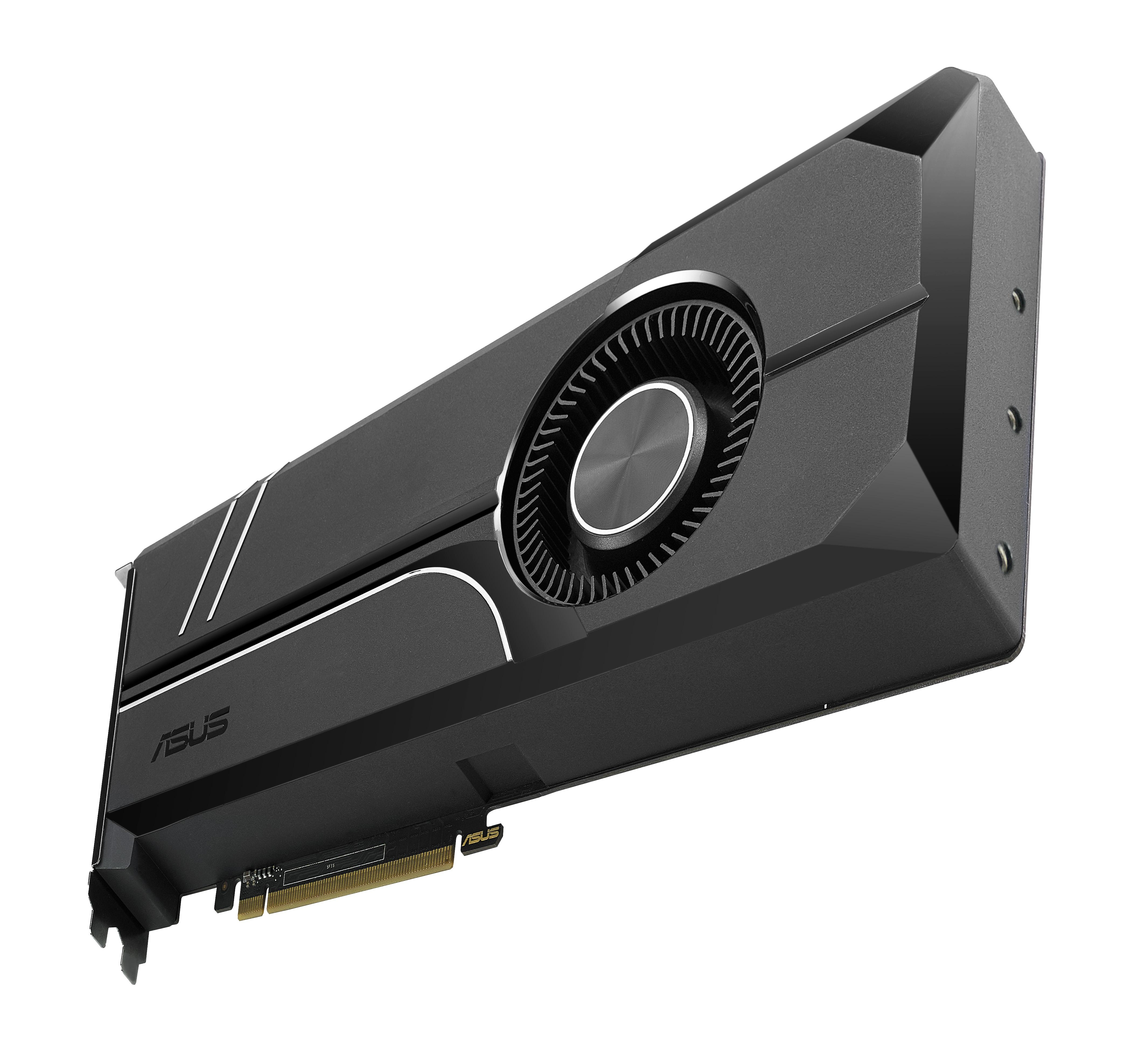 Tarjeta gráfica gaming - TURBO-GTX1080TI-11G, 11GB, GDDR5X, 1582 MHz, 352 bits, 4K, RV, HDMI