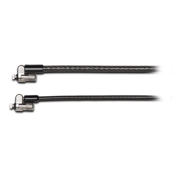 Cable antirrobo - Kensington, MICROSAVER 2.0, CABLE ANTIRROBO, K64432WW