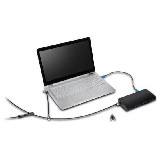 Cable antirrobo - Kensington, MICROSAVER 2.0, CABLE ANTIRROBO, K65048WW
