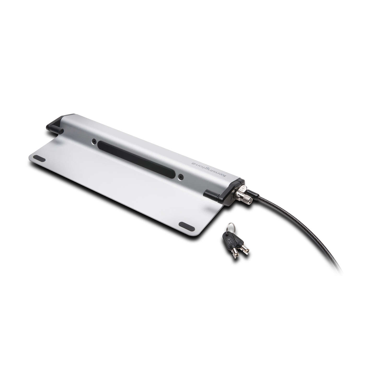 Cable - Kensington, K64453WW, CERRADURA, LLAVE