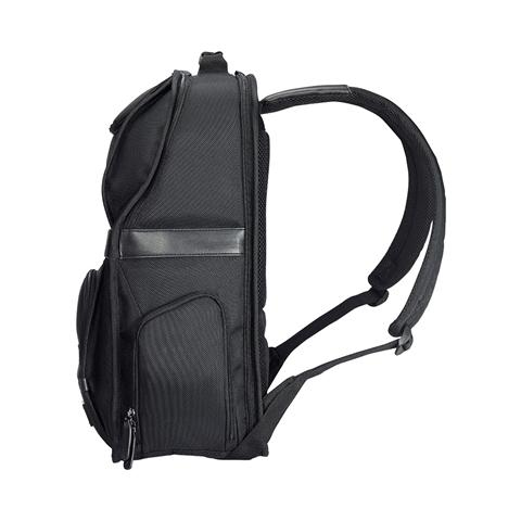 Maletín para portátil - ASUS MIDAS BACKPACK, 16 INCH, BK, , 2 IN