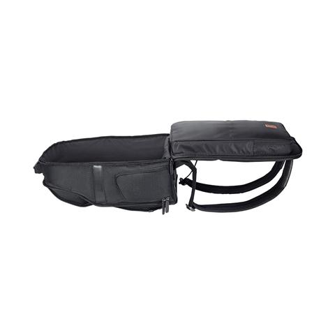 Maletín para portátil - ASUS MIDAS BACKPACK, 16 INCH, BK, , 2 IN