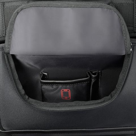 Maletín para portátil - ASUS MIDAS BACKPACK, 16 INCH, BK, , 2 IN