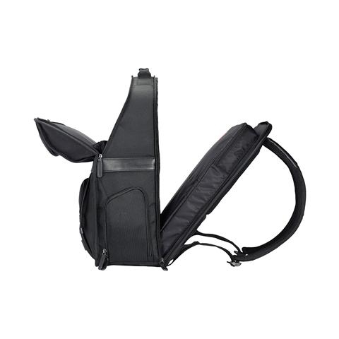 Maletín para portátil - ASUS MIDAS BACKPACK, 16 INCH, BK, , 2 IN