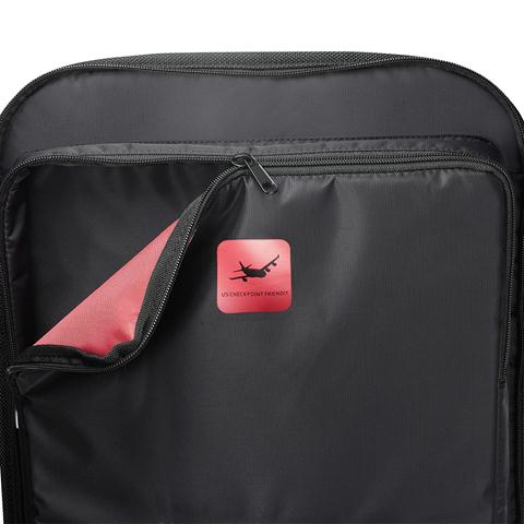 Maletín para portátil - ASUS MIDAS BACKPACK, 16 INCH, BK, , 2 IN
