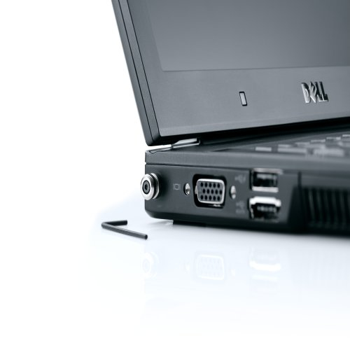 Cable de seguridad para portátil doble ClickSafe®