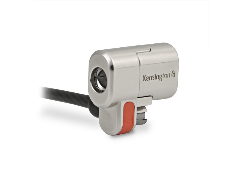 Cable de seguridad para portátil doble ClickSafe®