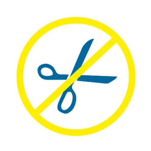 Cable de seguridad para portátil doble ClickSafe®