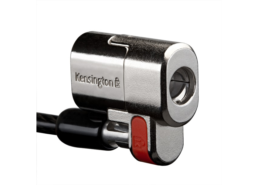 Cable de seguridad para portátil doble ClickSafe®