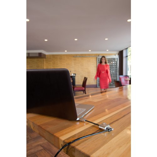 Cable de seguridad - Kensington, CABLE SEGUR. MINISAVER MOBILE LOCK