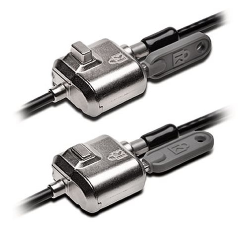 Cable de seguridad - Kensington, CABLE SEGUR. MINISAVER MOBILE LOCK