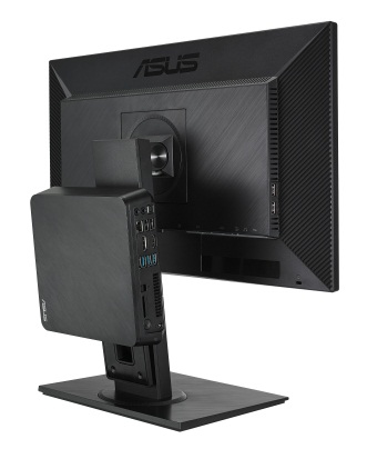 ASUS BE239QLB 23.5 inç 5 ms Analog+DVI-D+Display Full HD IPS Monitör