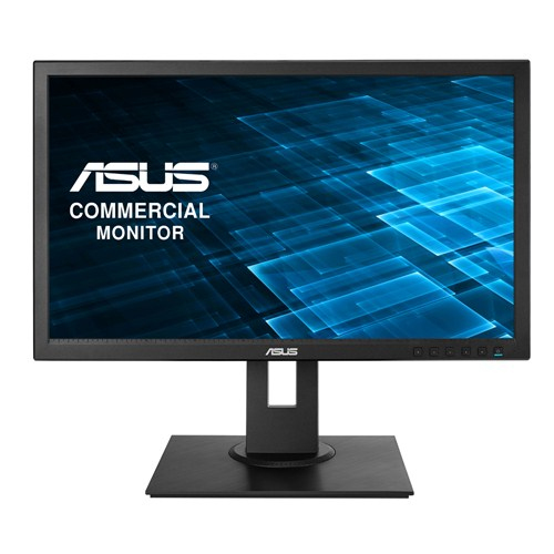 ASUS BE239QLB 23.5 inç 5 ms Analog+DVI-D+Display Full HD IPS Monitör