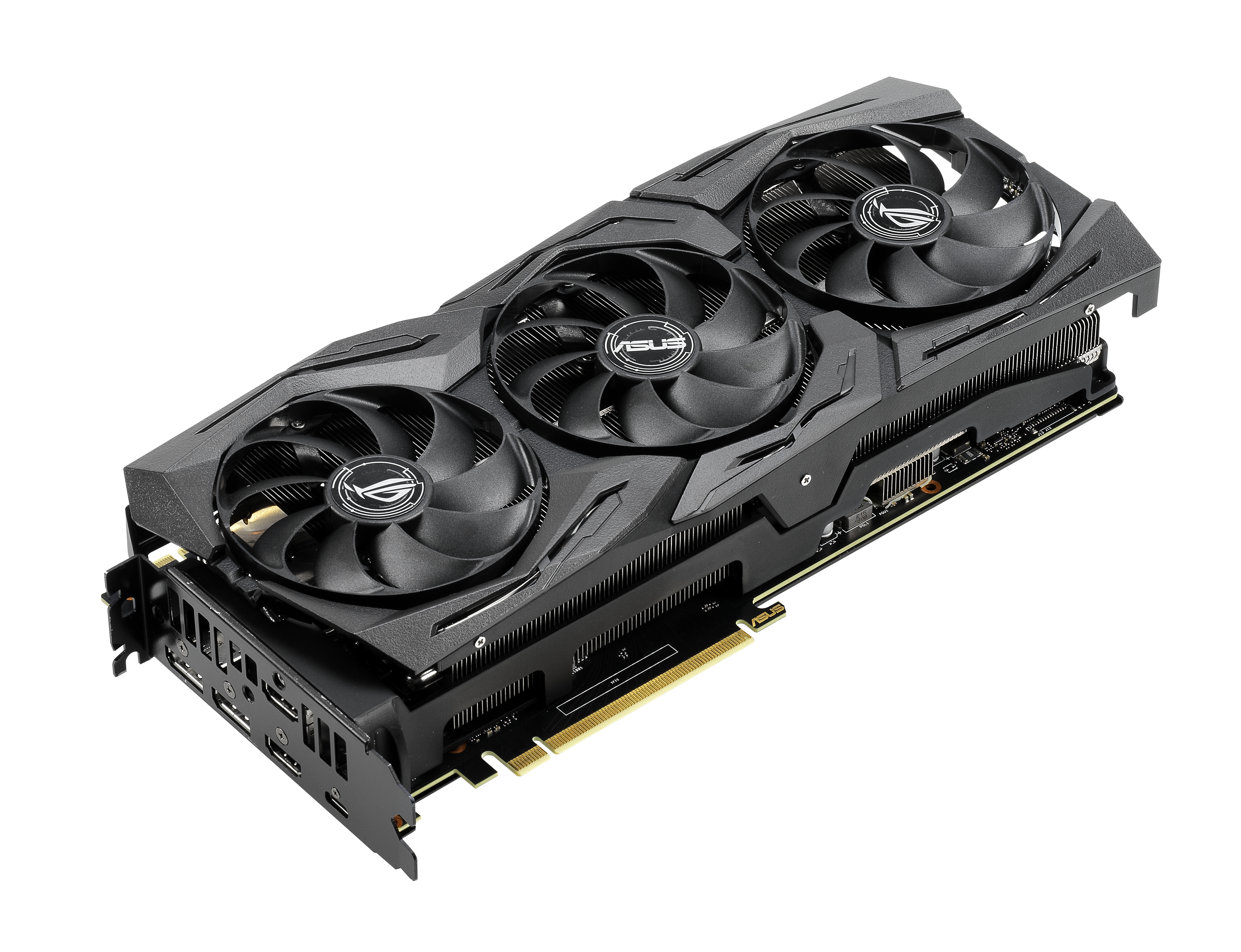 ASUS ROG-STRIX-RTX2080-A8G-GAMING