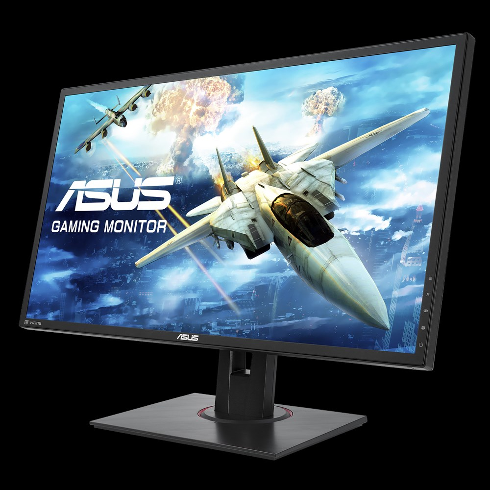ASUS MG248QE