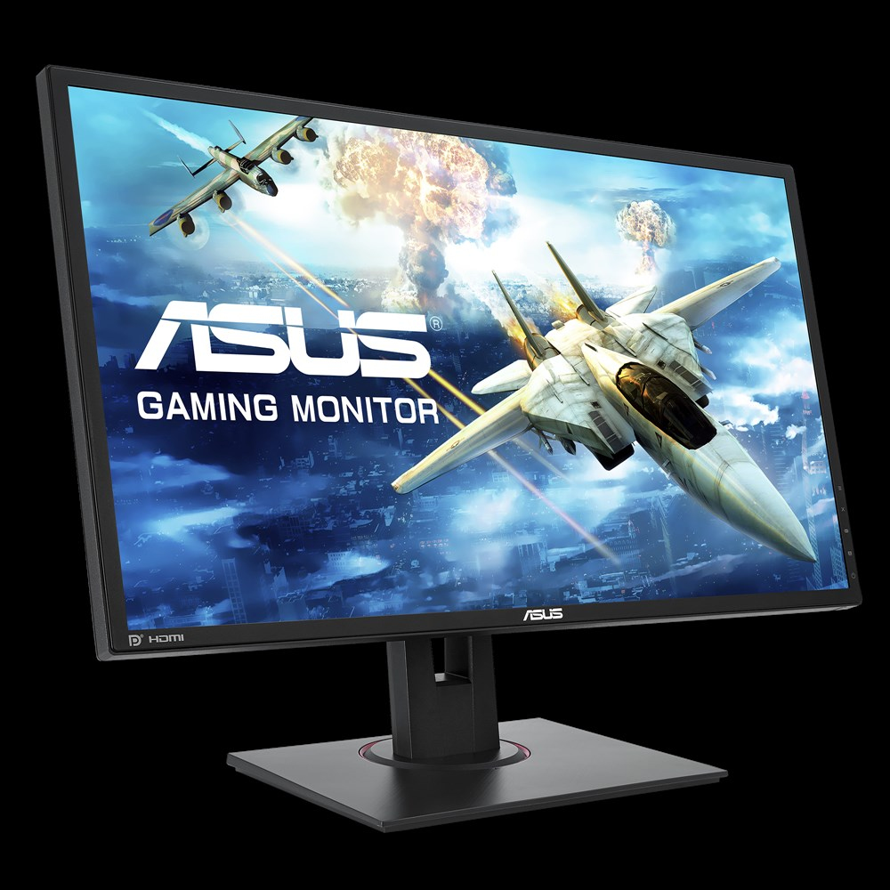 ASUS MG248QE