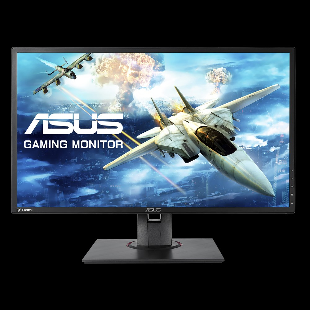 ASUS MG248QE