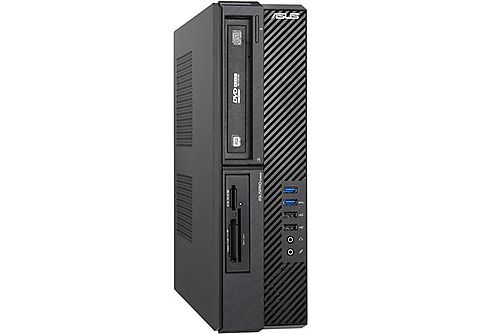 PC - ASUS, Intel® Core™ I5-6400, 4, 1TB, HD 530, W10P