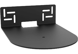 CAVUS CMAMPH Wall Mount for SONOS AMP - Supporto a parete (Nero)