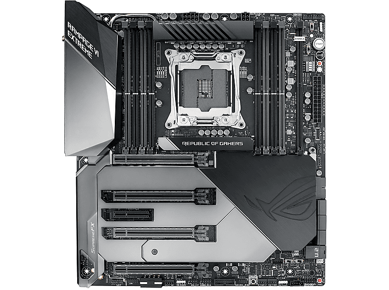 Placa Base | ROG Rampage VI Extreme