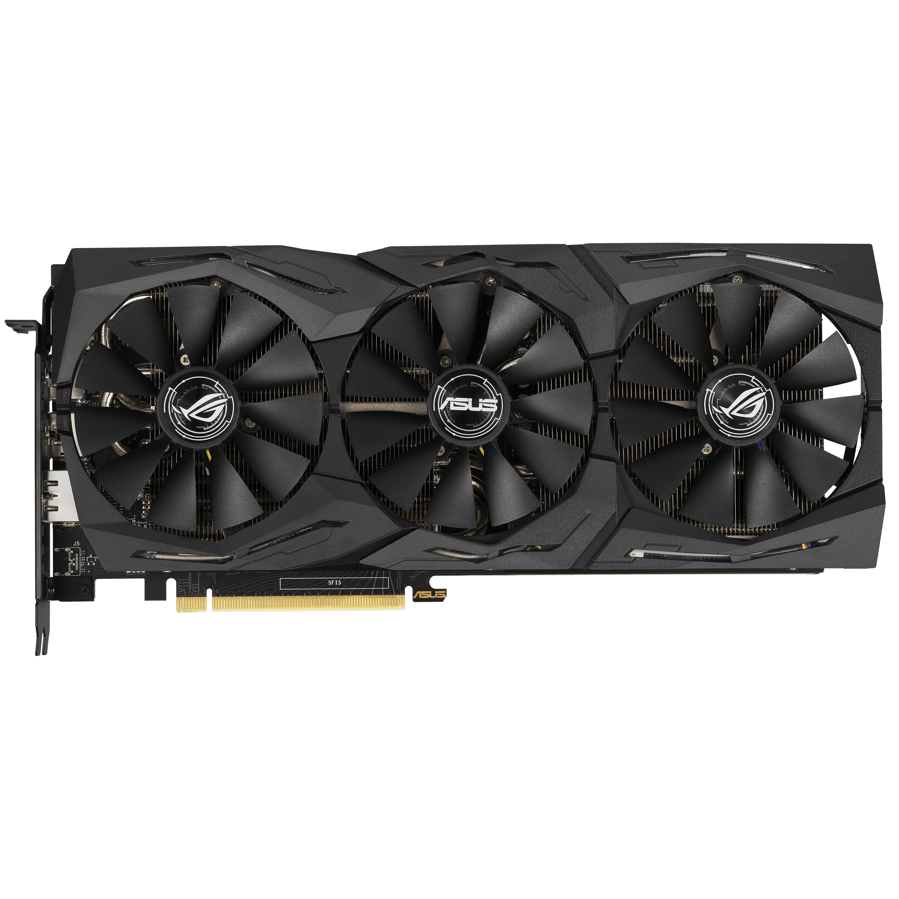 ASUS Rog Strix RTX2060 6G GDDR5 Gaming Ekran Kartı